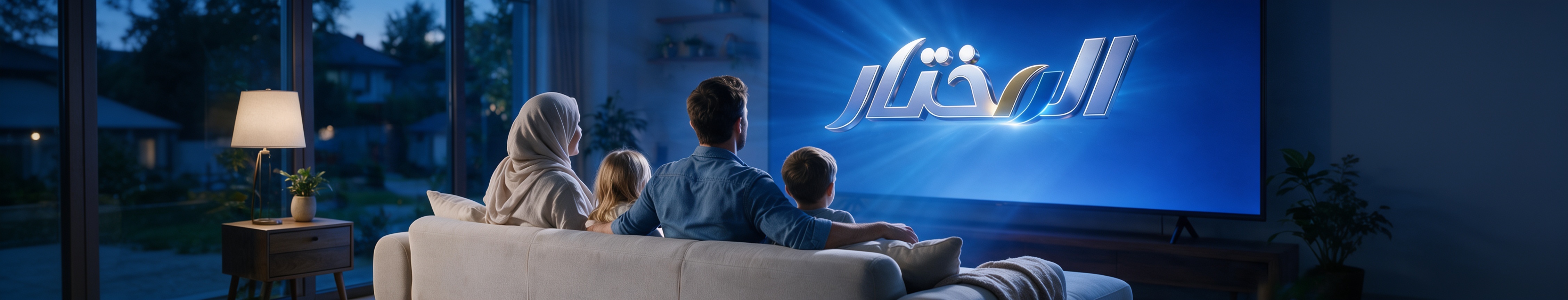 المختار — شاهد الآن على AliGateTV Flix